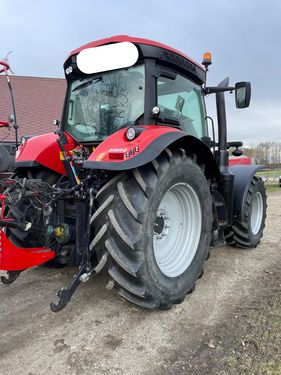 McCormick X7.450 T4i