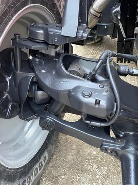 McCormick X7.450 T4i