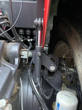 McCormick X7.450 T4i