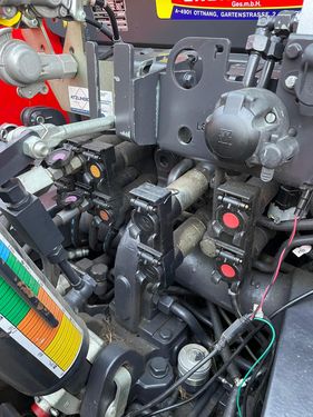 McCormick X7.450 T4i