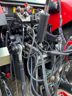 McCormick X7.450 T4i