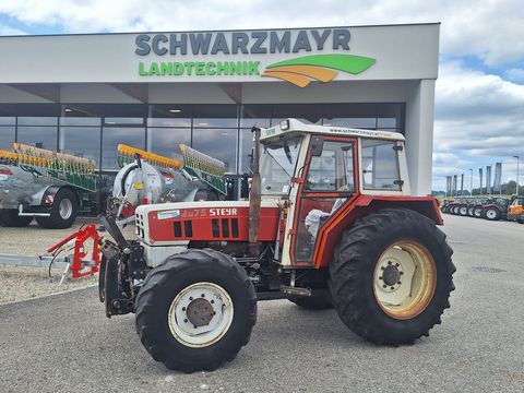 Steyr 8075 A