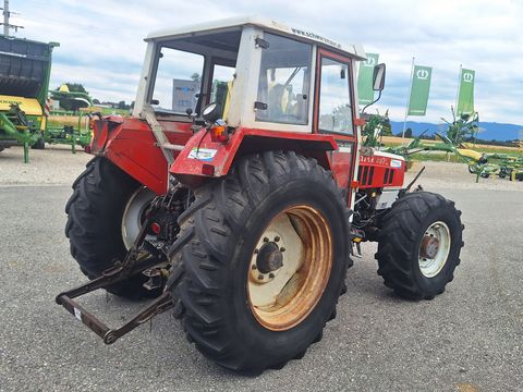 Steyr 8075 A
