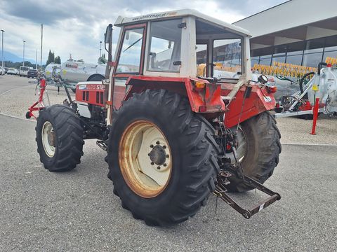 Steyr 8075 A