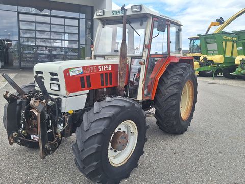 Steyr 8075 A