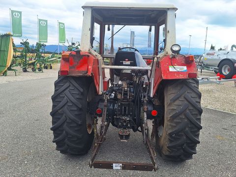 Steyr 8075 A