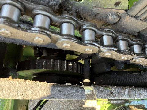 Krone VarioPack 1800 MC (VP 1800 MC)