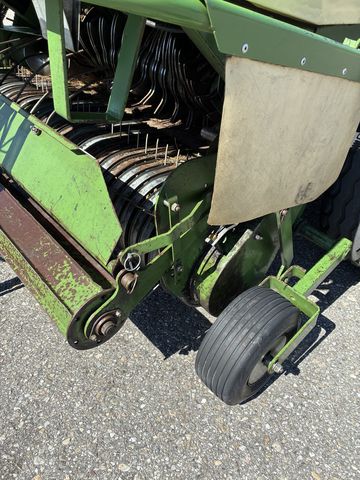 Krone VarioPack 1800 MC (VP 1800 MC)