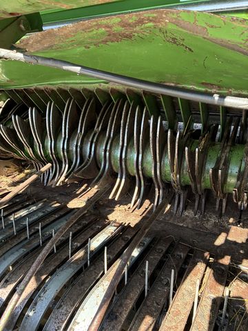Krone VarioPack 1800 MC (VP 1800 MC)
