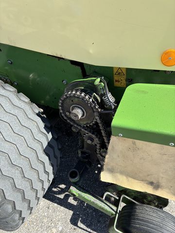 Krone VarioPack 1800 MC (VP 1800 MC)