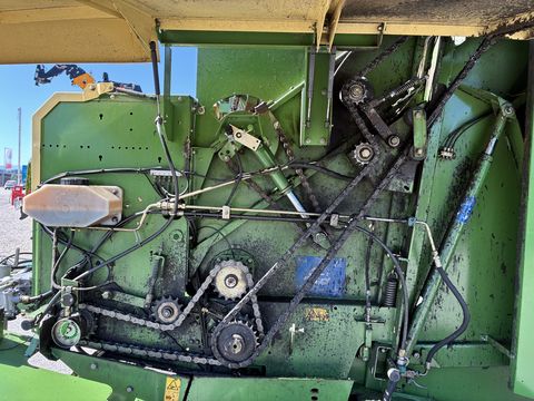Krone VarioPack 1800 MC (VP 1800 MC)