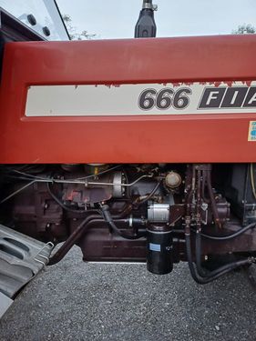 Fiat 666