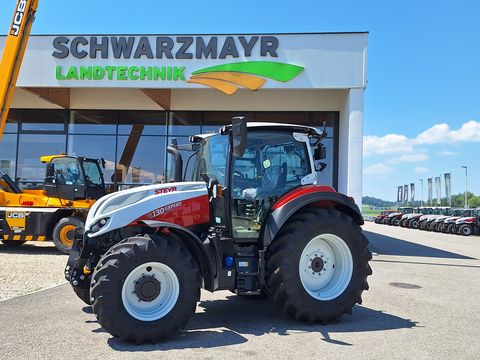 Steyr 4130 Expert CVT