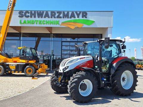 Steyr 4130 Expert CVT
