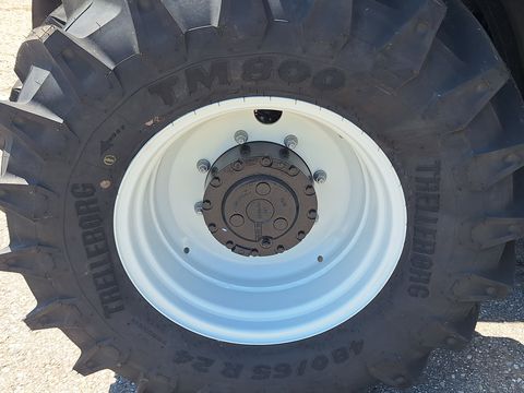 Steyr 4130 Expert CVT