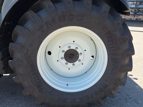 Steyr 4130 Expert CVT