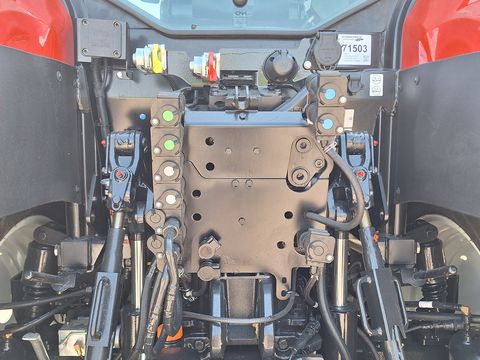 Steyr 4130 Expert CVT