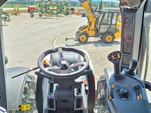 Steyr 4130 Expert CVT