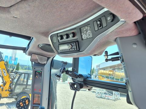 Steyr 4130 Expert CVT