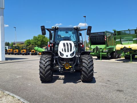 Steyr 4130 Expert CVT
