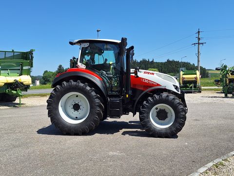 Steyr 4130 Expert CVT