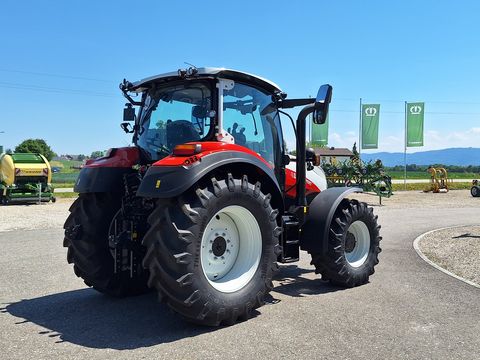 Steyr 4130 Expert CVT