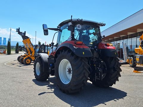 Steyr 4130 Expert CVT