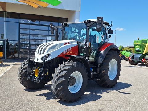 Steyr 4130 Expert CVT