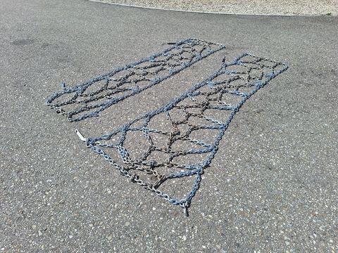 Sonstige Netzketten