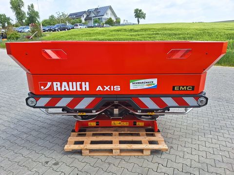 Rauch AXIS-H 30.2 EMC+W IB