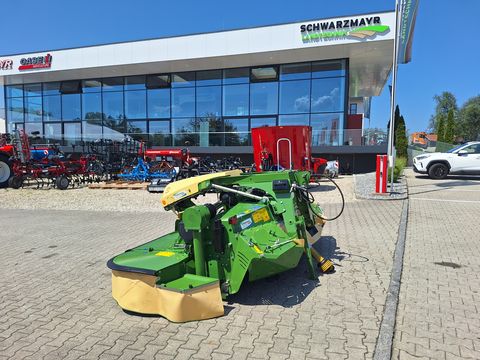 Krone EasyCut F320 CV gezogen ( EC F320 CV )