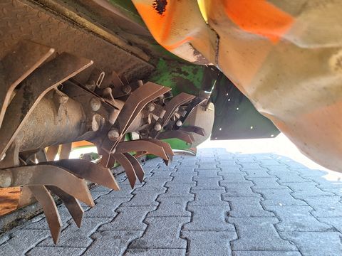 Krone EasyCut F320 CV gezogen ( EC F320 CV )
