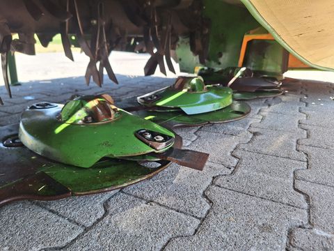 Krone EasyCut F320 CV gezogen ( EC F320 CV )
