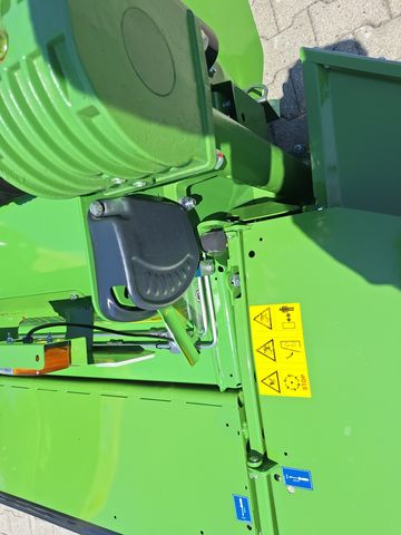 Krone EasyCut F320 CV gezogen ( EC F320 CV )