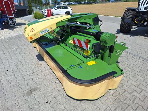 Krone EasyCut F320 CV gezogen ( EC F320 CV )