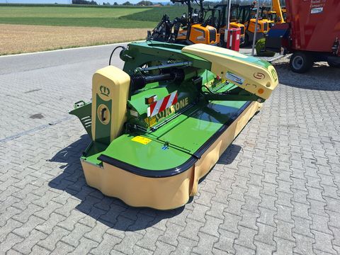 Krone EasyCut F320 CV gezogen ( EC F320 CV )