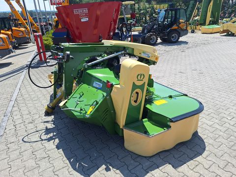 Krone EasyCut F320 CV gezogen ( EC F320 CV )