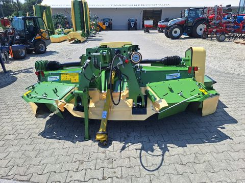 Krone EasyCut F320 CV gezogen ( EC F320 CV )