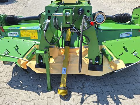 Krone EasyCut F320 CV gezogen ( EC F320 CV )