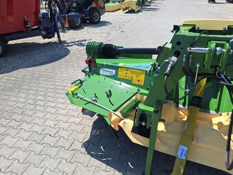 Krone EasyCut F320 CV gezogen ( EC F320 CV )