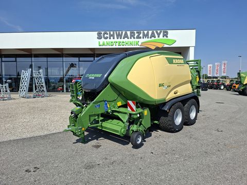 Krone Big Pack 1270 VC 5.G