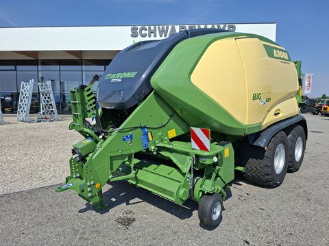 Krone Big Pack 1270 VC 5.G