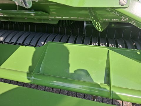 Krone Big Pack 1270 VC 5.G