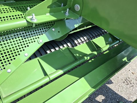 Krone Big Pack 1270 VC 5.G