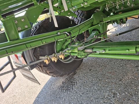 Krone Big Pack 1270 VC 5.G