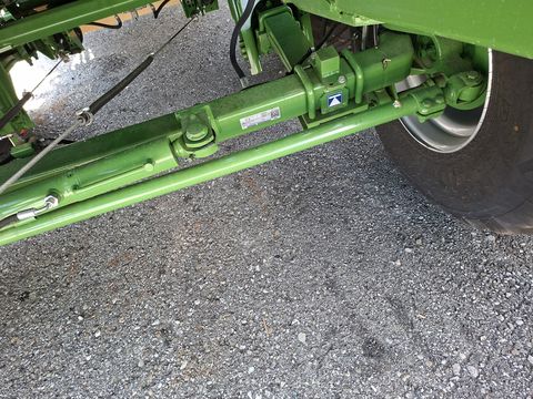 Krone Big Pack 1270 VC 5.G