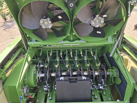 Krone Big Pack 1270 VC 5.G
