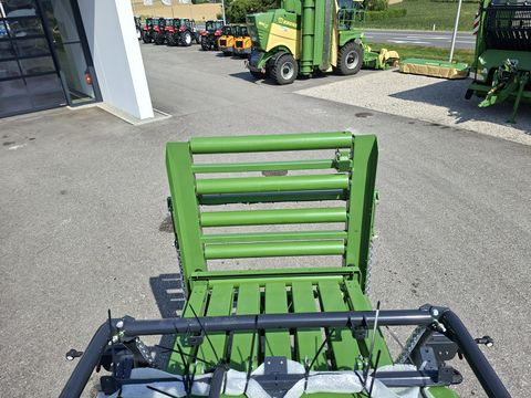 Krone Big Pack 1270 VC 5.G
