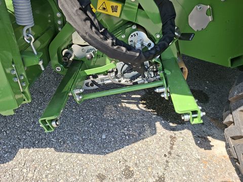 Krone Big Pack 1270 VC 5.G
