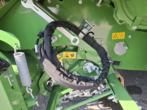 Krone Big Pack 1270 VC 5.G